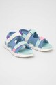 Fete Camper sandale copii K800532.35.38 albastru