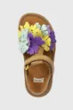 hnedá Detské sandále Camper