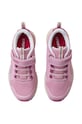 Reima sneakersy dziecięce Enkka 5400007A.G.PPYH różowy