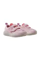 розовый Детские кроссовки Reima Tomera Для девочек