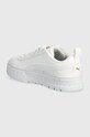 BIMBA Puma scarpe da ginnastica per bambini Mayze Lth PS 384528 bianco