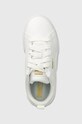 Puma sneakersy dziecięce Mayze Lth PS biały 384528