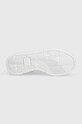 Puma sneakersy dziecięce Cali Court Lth Jr 394384 biały