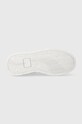 Puma sneakers pentru copii Cali Court Lth PS 394385 alb