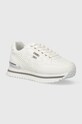 Patrizia Pepe sneakersy dziecięce niska biały PPJ265.33.34