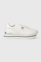 Детские кроссовки Patrizia Pepe PPJ265.35.41 белый SS24