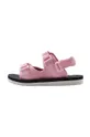 ružová Detské sandále Reima Minsa 2.0
