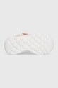 Fila sneakers pentru copii FILA FOGO velcro FFK0185.G roz