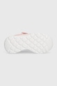Дитячі кросівки Fila FILA FOGO velcro FFK0185.G рожевий