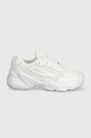Dětské sneakers boty Fila FELICE FFK0195 bílá AW24