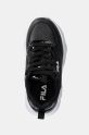 Fila sneakersy dziecięce FELICE czarny FFK0195