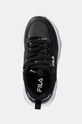Fila sneakers pentru copii FELICE negru FFK0195