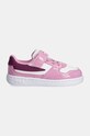 Дитячі кросівки Fila FFK0009.G рожевий AW24