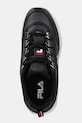Fila sneakers pentru copii negru FFT0009.G