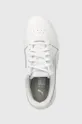 λευκό Παιδικά αθλητικά παπούτσια Puma Carina 2.0 Jr