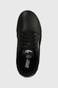 Puma gyerek sportcipő Carina 2.0 Jr fekete 386185