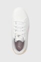 Puma sneakersy dziecięce Karmen L PS S biały 387375