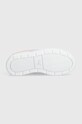 Puma sneakersy dziecięce Karmen L PS S 387375 biały