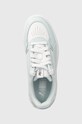 Puma gyerek sportcipő Karmen Rebelle Jr kék 388420