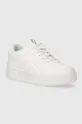 λευκό Παιδικά αθλητικά παπούτσια Puma Karmen Rebelle PS Για κορίτσια