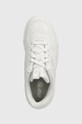 Puma sneakers pentru copii Karmen Rebelle PS alb 388421