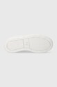 Puma sneakers pentru copii Karmen Rebelle PS 388421 alb