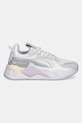 Puma sneakersy RS-X Metallic Jr 391984 biały SS25
