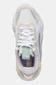 Αθλητικά Puma RS-X Metallic Jr λευκό 391984