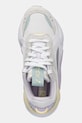 Puma sneakersy RS-X Metallic Jr biały 391984