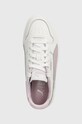 Дитячі кросівки Puma Carina Street Jr білий 393846