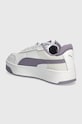 Κοριτσίστικα Παιδικά αθλητικά παπούτσια Puma Carina Street Jr 393846 λευκό