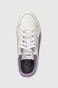 Παιδικά αθλητικά παπούτσια Puma Carina Street Jr 393846 λευκό