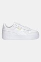 Puma sneakersy dziecięce Carina Street Jr 393846 biały AW25