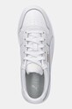 Puma sneakersy dziecięce Carina Street Jr biały 393846