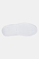 Puma sneakersy dziecięce Carina Street Jr 393846 biały