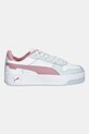 Puma sneakersy dziecięce Carina Street Jr 393846 niebieski AW25