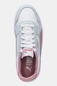 Puma sneakersy dziecięce Carina Street Jr niebieski 393846