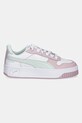Puma sneakers pentru copii Carina Street Jr 393846 roz SS25