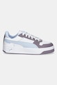 Puma sneakersy dziecięce Carina Street Jr 393846 fioletowy AW25
