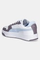 Dziewczynka Puma sneakersy dziecięce Carina Street Jr 393846 fioletowy