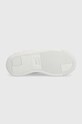 Παιδικά αθλητικά παπούτσια Puma Carina Street PS 393847 λευκό