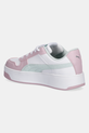 Dziewczynka Puma sneakersy dziecięce Carina Street PS 393847 różowy