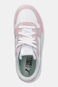 Detské tenisky Puma Carina Street PS ružová 393847