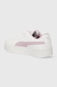 Κοριτσίστικα Παιδικά αθλητικά παπούτσια Puma Carina Street PS 393847 ροζ