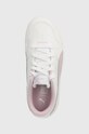 Дитячі кросівки Puma Carina Street PS рожевий 393847
