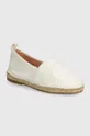 bianco zippy espadrillas bambino/a Ragazze