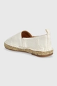 zippy espadryle dziecięce Cholewka: Materiał tekstylny, Wnętrze: Materiał tekstylny, Skóra naturalna, Podeszwa: Materiał syntetyczny