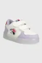 фиолетовой Детские кроссовки zippy x Disney Для девочек