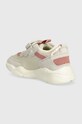 Fete zippy sneakers pentru copii 3106083801 bej