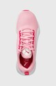 Puma sneakers pentru copii roz 192928.G